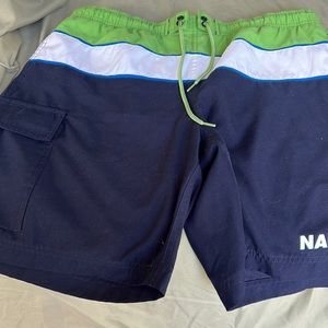 Swimming trunks